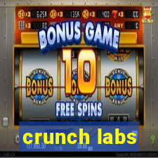 crunch labs